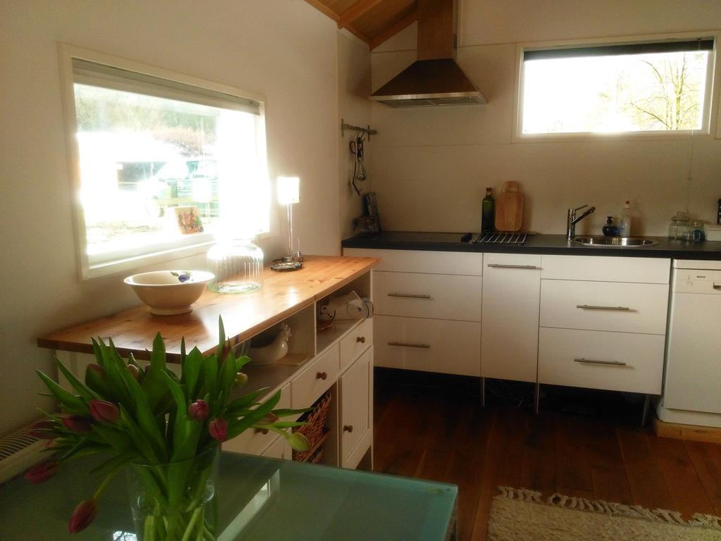 Holiday Home Giethmen Dış mekan fotoğraf