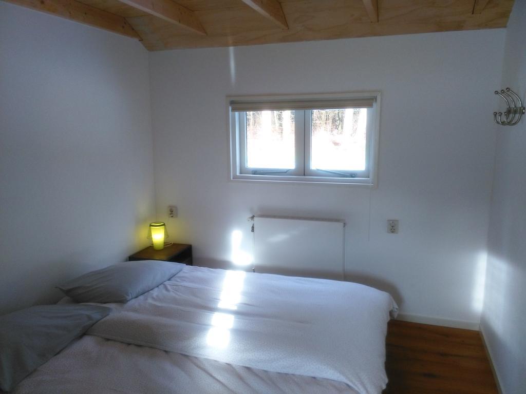 Holiday Home Giethmen Dış mekan fotoğraf