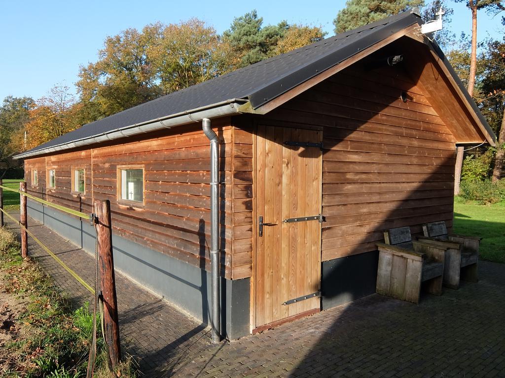 Holiday Home Giethmen Dış mekan fotoğraf