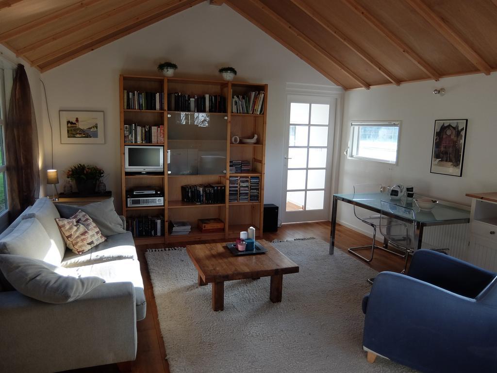 Holiday Home Giethmen Dış mekan fotoğraf