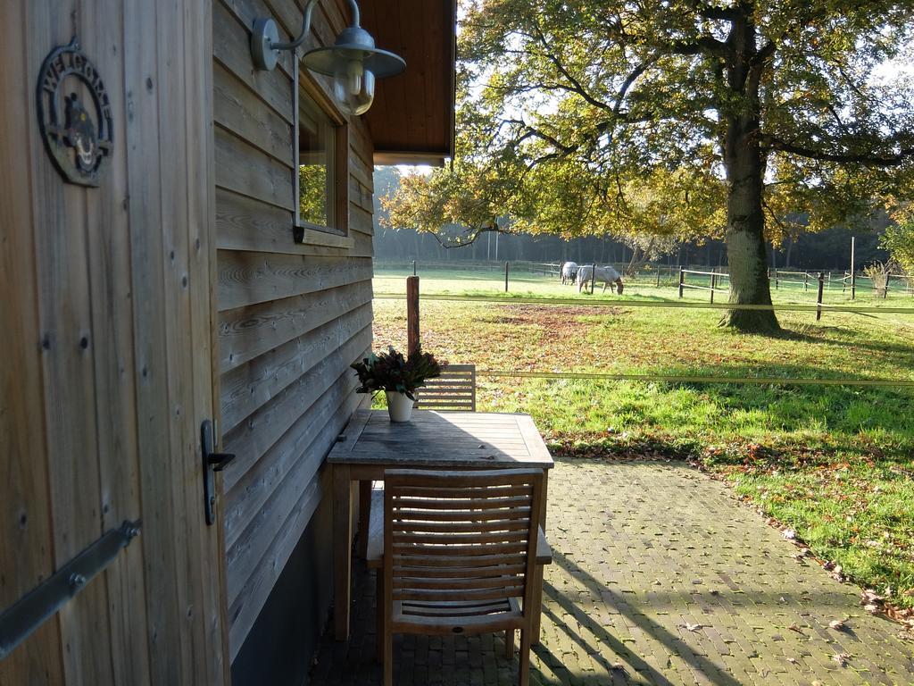Holiday Home Giethmen Dış mekan fotoğraf
